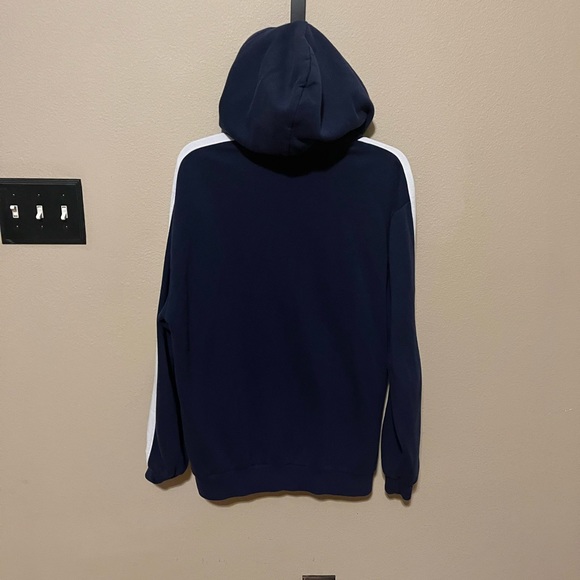 Divided Hoodie - Picture 3 of 3